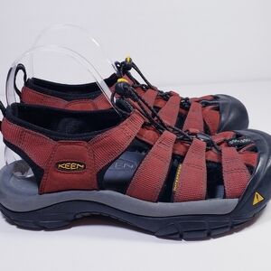 Keen Newport H2 Fishing Hiking Athletic Sandals